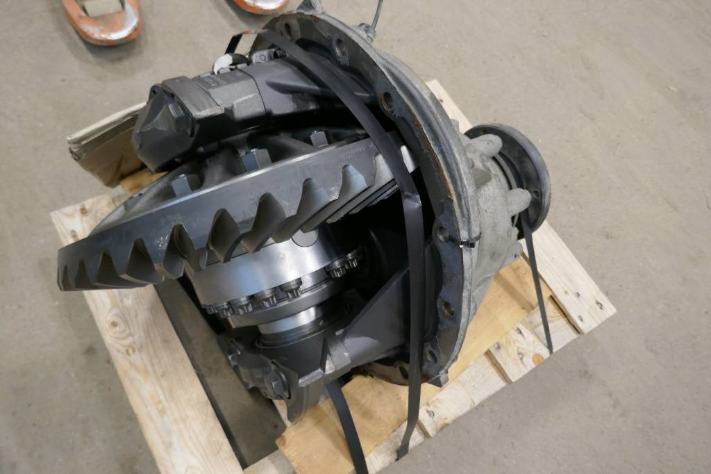 Scania R 500 - Bosht dhe pjesë këmbimi për Kamioni: foto 3 Scania R 500 - Bosht dhe pjesë këmbimi për Kamioni: foto 3