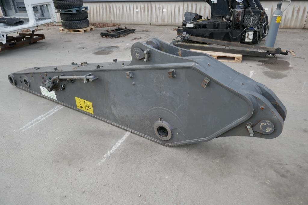 Vinç me krah për Makineri ndërtimi Volvo EC 380 D L, sticka, VOE8303582: foto 1