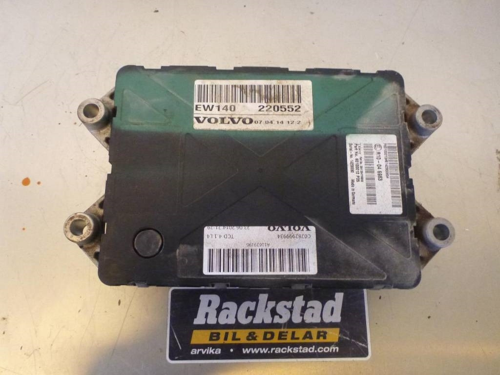 Volvo EW140, 220552 - Sistemi elektrik për Makineri ndërtimi: foto 2 Volvo EW140, 220552 - Sistemi elektrik për Makineri ndërtimi: foto 2