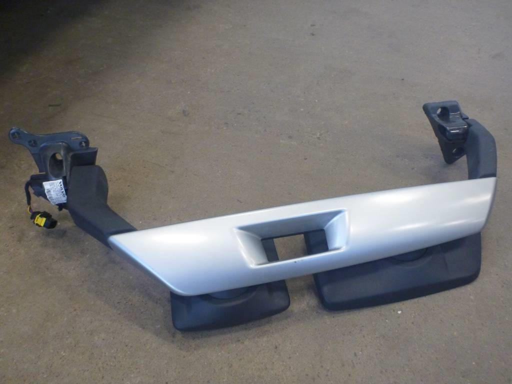 Volvo FH 64 R - Kabinë për Kamioni: foto 2 Volvo FH 64 R - Kabinë për Kamioni: foto 2