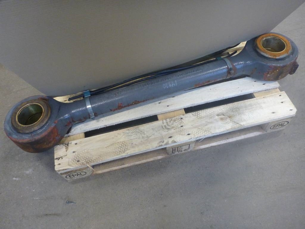 Volvo L 180 H Hundben, voe11093778 - Vinç me krah për Makineri ndërtimi: foto 2 Volvo L 180 H Hundben, voe11093778 - Vinç me krah për Makineri ndërtimi: foto 2