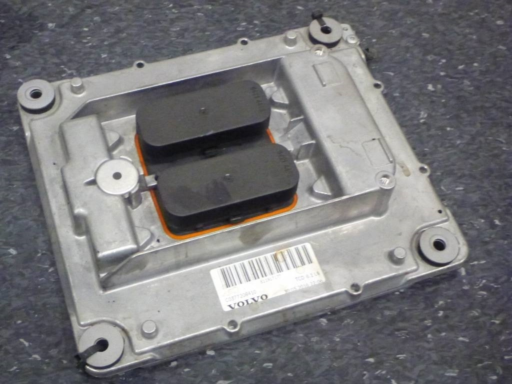 Volvo Motor styrenhet, VOE60100011 - Sistemi elektrik për Makineri ndërtimi: foto 2 Volvo Motor styrenhet, VOE60100011 - Sistemi elektrik për Makineri ndërtimi: foto 2