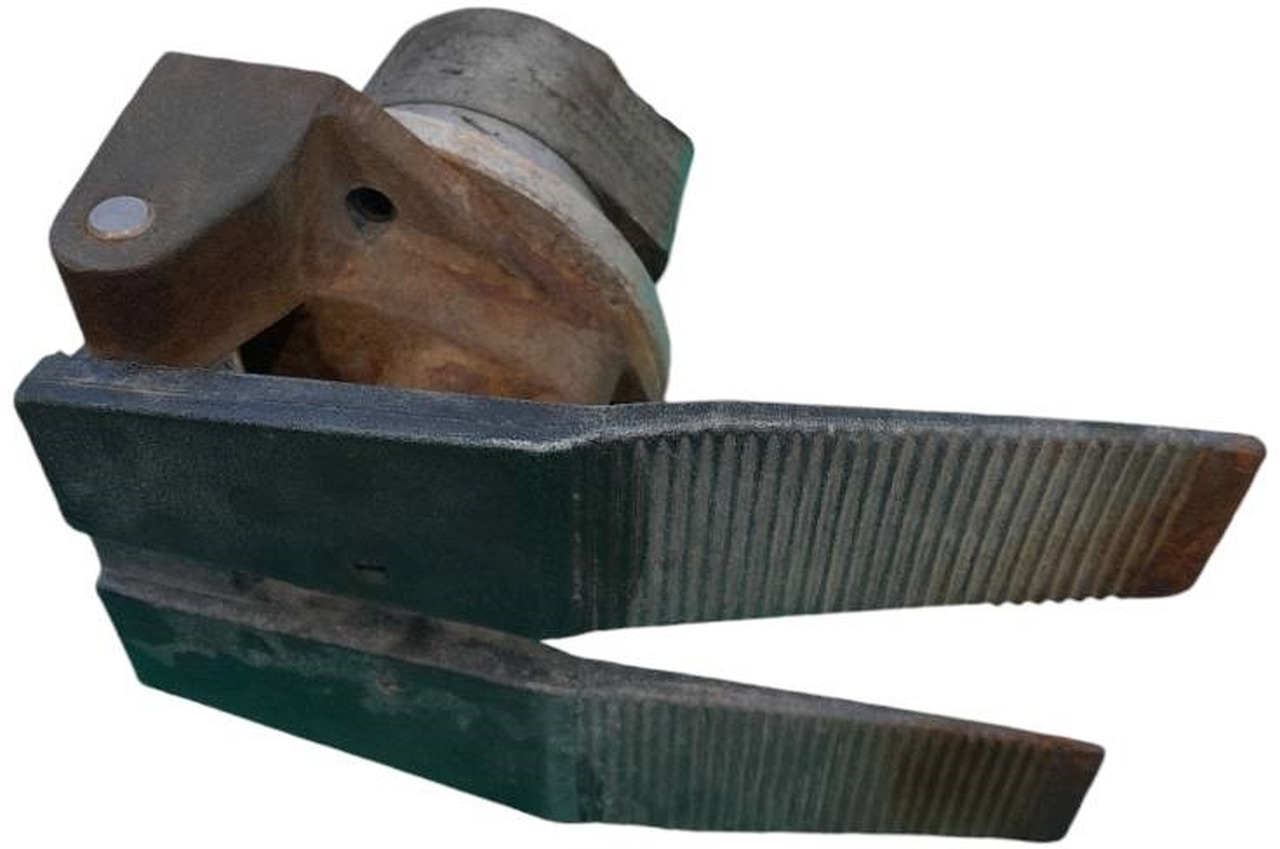 Wacker Neuson 6503-2 Hytt pedaler - Sistemi hidraulik për Makineri ndërtimi: foto 2 Wacker Neuson 6503-2 Hytt pedaler - Sistemi hidraulik për Makineri ndërtimi: foto 2