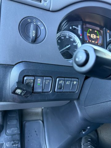 Gjysmë-kamion DAF CF 440 4x2, E6, ADR, Big Cabine DAF CF 440 4x2, E6, ADR, Big Cabine: foto 13