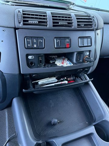 Gjysmë-kamion DAF CF 440 4x2, E6, ADR, Big Cabine DAF CF 440 4x2, E6, ADR, Big Cabine: foto 14