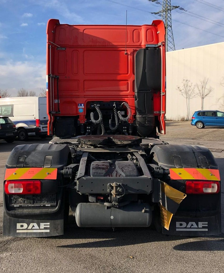 DAF XF460 FT 4x2, Euro 6, ADR, Hydraulik - Gjysmë-kamion: foto 4 DAF XF460 FT 4x2, Euro 6, ADR, Hydraulik - Gjysmë-kamion: foto 4