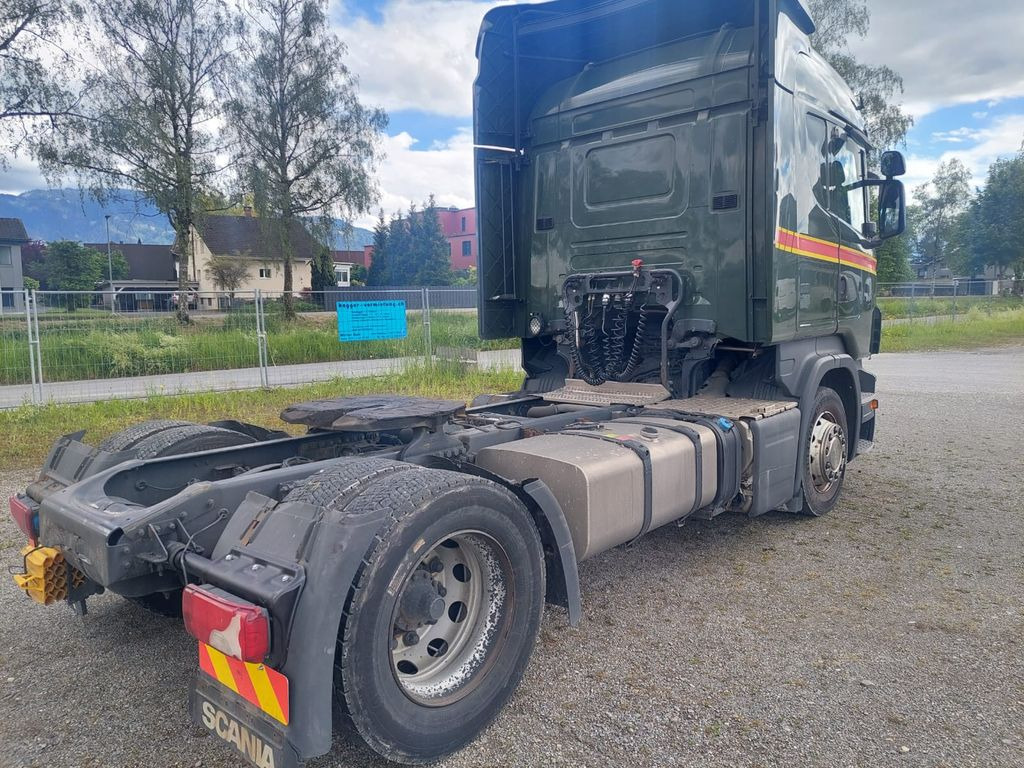 Scania R440 4x2 E6, Retarder, Lowliner, 2x - Gjysmë-kamion: foto 4 Scania R440 4x2 E6, Retarder, Lowliner, 2x - Gjysmë-kamion: foto 4