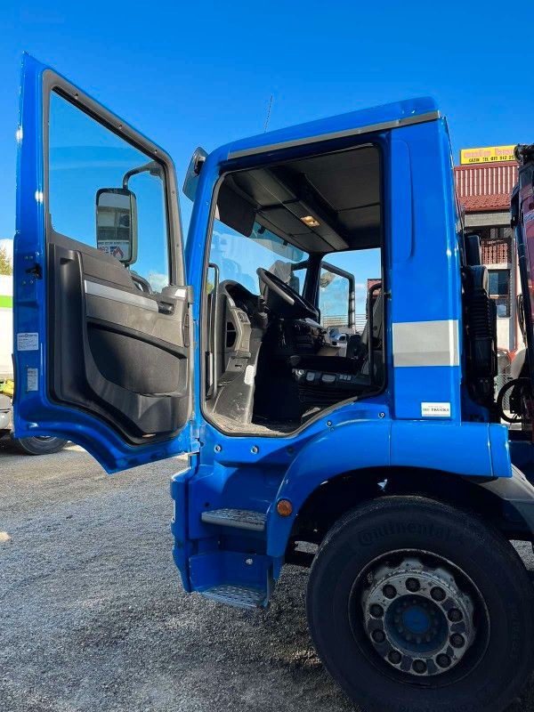 MAN TGM 18.340 - FASSI KRAN / RAMPE - Kamioni, Kamion me vinç: foto 4 MAN TGM 18.340 - FASSI KRAN / RAMPE - Kamioni, Kamion me vinç: foto 4