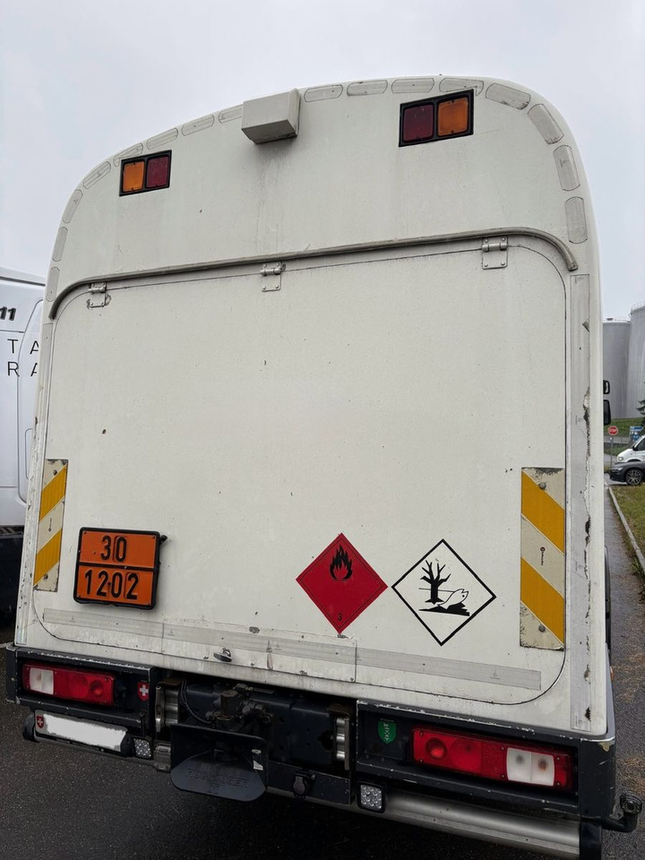 Renault T460 6x2, E6, ADR, Diesel/Benzin, Schwarzmueller - Autobot: foto 5 Renault T460 6x2, E6, ADR, Diesel/Benzin, Schwarzmueller - Autobot: foto 5