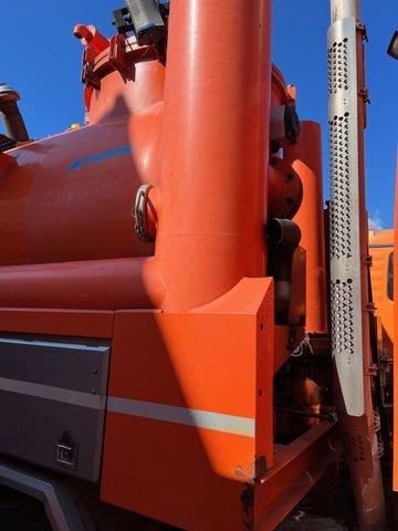 Scania G480 LB 10x4 6HSA, Amphitec Vortex G2 Scania G480 LB 10x4 6HSA, Amphitec Vortex G2 - Kamion me vakuum: foto 5 Scania G480 LB 10x4 6HSA, Amphitec Vortex G2 Scania G480 LB 10x4 6HSA, Amphitec Vortex G2 - Kamion me vakuum: foto 5