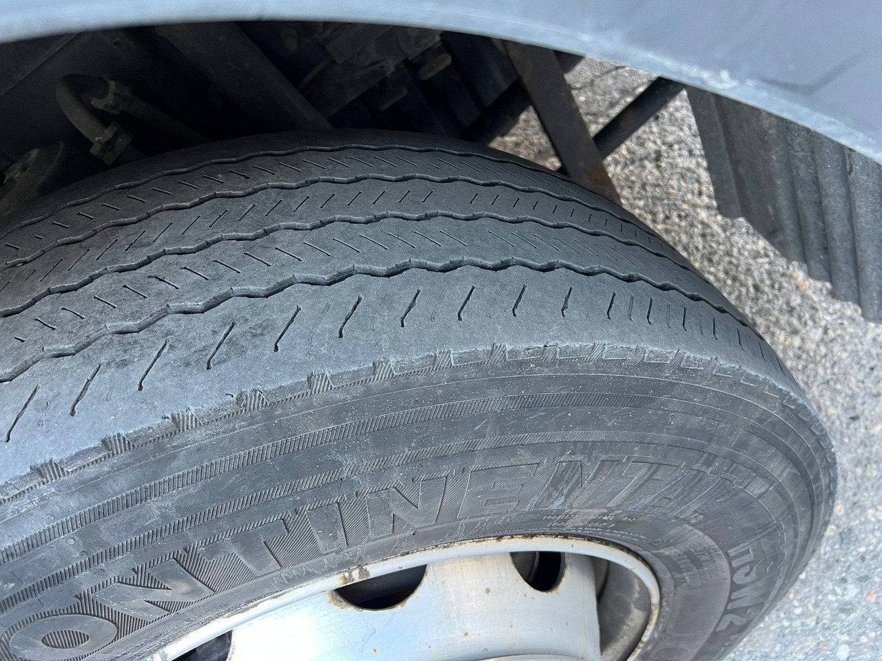 Lizingu i  Scania R440 4x2, Euro 6, Ladebordwand, Retarder Scania R440 4x2, Euro 6, Ladebordwand, Retarder: foto 11