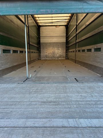 Scania R440 4x2, Euro 6, Ladebordwand, Retarder - Kamion me tendë: foto 5 Scania R440 4x2, Euro 6, Ladebordwand, Retarder - Kamion me tendë: foto 5