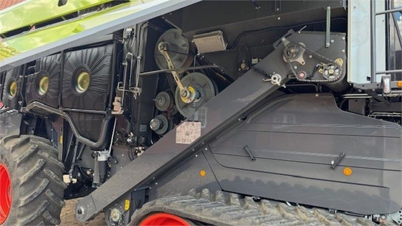 Autokombajnë Claas Lexion 8800TT 8800 TT, m. meget udstyr: foto 11
