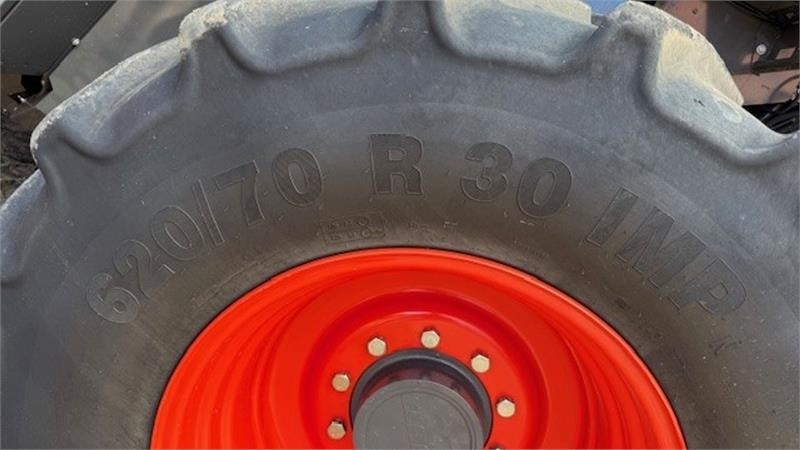 Autokombajnë Claas Lexion 8800TT 8800 TT, m. meget udstyr: foto 12