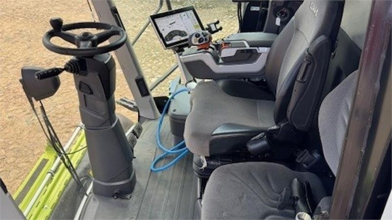 Autokombajnë Claas Lexion 8800TT 8800 TT, m. meget udstyr: foto 15