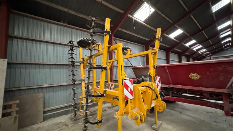 Claydon Terrastar Terrastar - Lesë: foto 1 Claydon Terrastar Terrastar - Lesë: foto 1