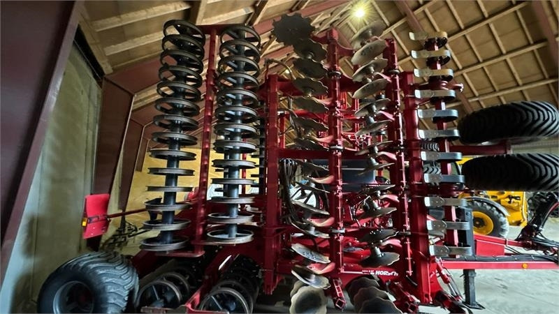 Horsch Joker 8RT 8RT - Lesë me disk: foto 5 Horsch Joker 8RT 8RT - Lesë me disk: foto 5