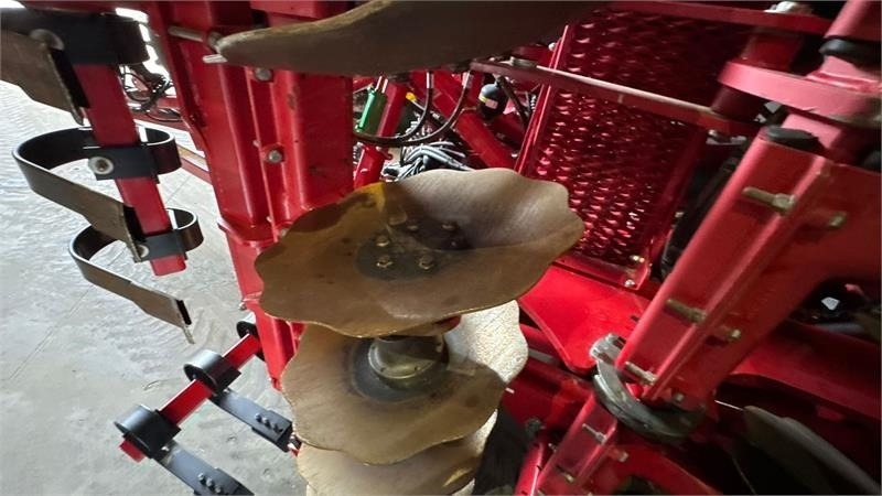 Horsch Joker 8RT 8RT - Lesë me disk: foto 4 Horsch Joker 8RT 8RT - Lesë me disk: foto 4