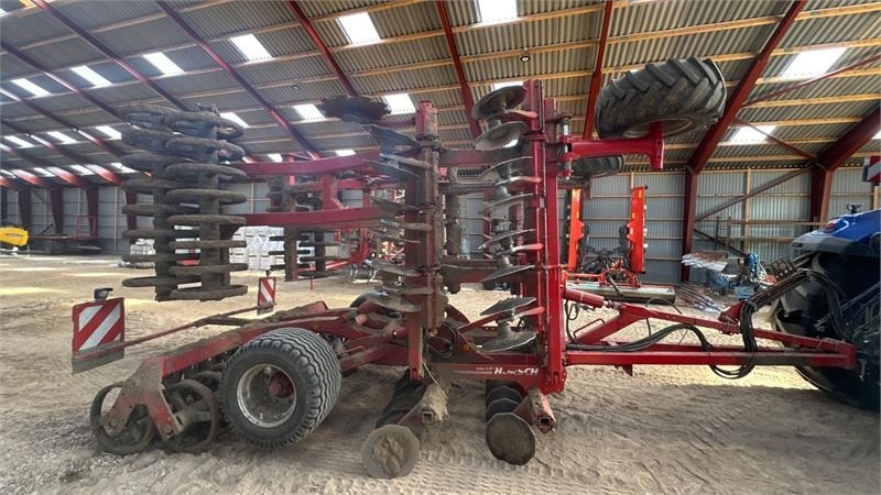 Horsch Terrano 6 RT Terrano 6RT - Lesë me disk: foto 3 Horsch Terrano 6 RT Terrano 6RT - Lesë me disk: foto 3