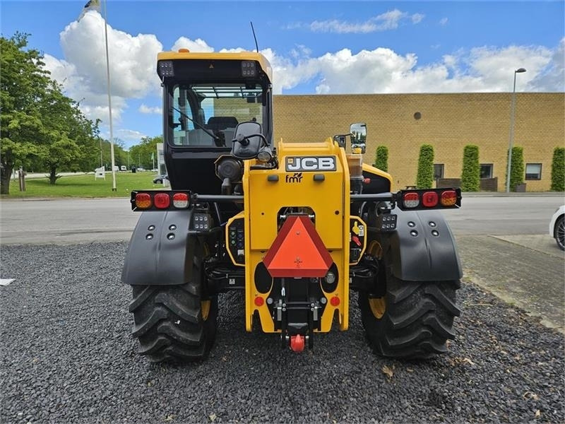 JCB 542-70 AGRI XTRA Centralsmøring - Ekskavator teleskopik: foto 5 JCB 542-70 AGRI XTRA Centralsmøring - Ekskavator teleskopik: foto 5