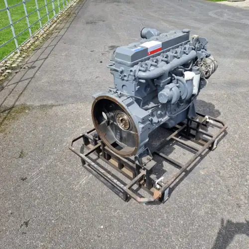 Cummins CPL4468 6BTA Engine 5.9L 173 hp - Motori për Makineri ndërtimi: foto 1 Cummins CPL4468 6BTA Engine 5.9L 173 hp - Motori për Makineri ndërtimi: foto 1