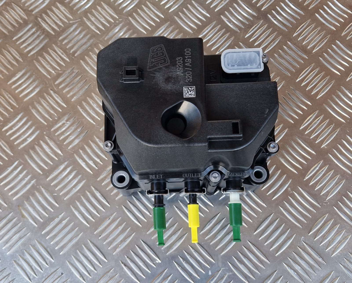 Genuine JCB Bosch Adblue module 12v supply - Motori dhe pjesë këmbimi për Makineri ndërtimi: foto 4 Genuine JCB Bosch Adblue module 12v supply - Motori dhe pjesë këmbimi për Makineri ndërtimi: foto 4