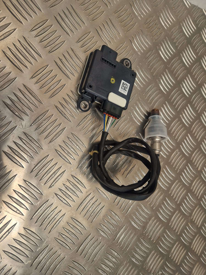 JCB nitrous oxide sensor 320/A9086 Bosch 12v - Motori dhe pjesë këmbimi për Makineri ndërtimi: foto 2 JCB nitrous oxide sensor 320/A9086 Bosch 12v - Motori dhe pjesë këmbimi për Makineri ndërtimi: foto 2