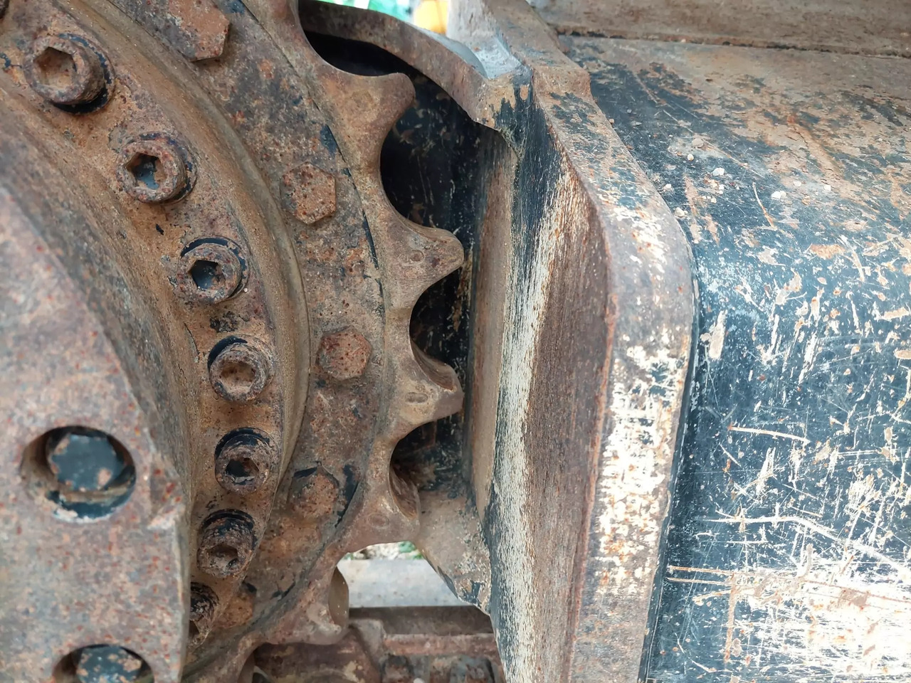 2019 Caterpillar 323 - Ekskavator me zinxhirë: foto 5 2019 Caterpillar 323 - Ekskavator me zinxhirë: foto 5