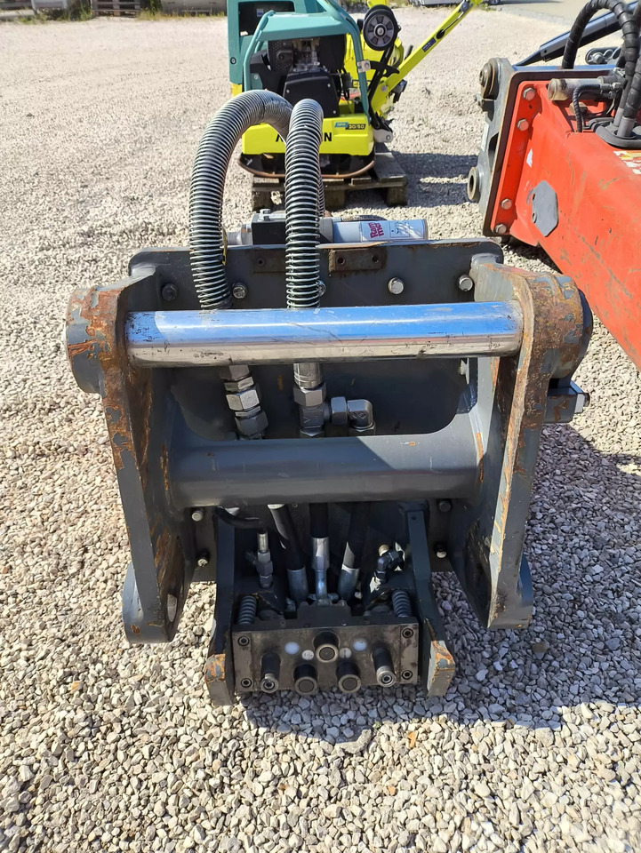 2022 Rammer 1533E - Çekiç hidraulik: foto 4 2022 Rammer 1533E - Çekiç hidraulik: foto 4
