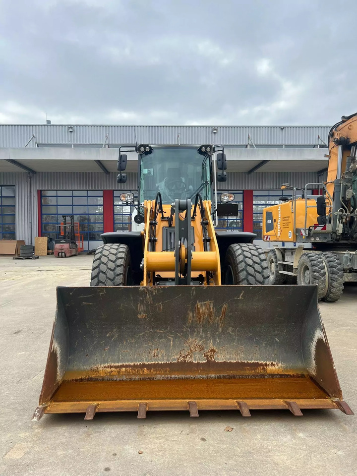 2023 Liebherr L 518 Stereo D6.0-D V - Fadrom me goma: foto 4 2023 Liebherr L 518 Stereo D6.0-D V - Fadrom me goma: foto 4