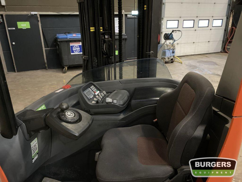 BT RRE140 - Pirun ritërheqës: foto 5 BT RRE140 - Pirun ritërheqës: foto 5