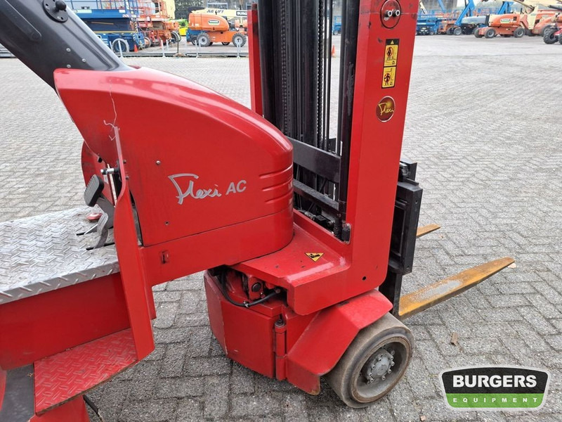 Pirun elektrik Flexi Bendi Flexi AC 1200: foto 10