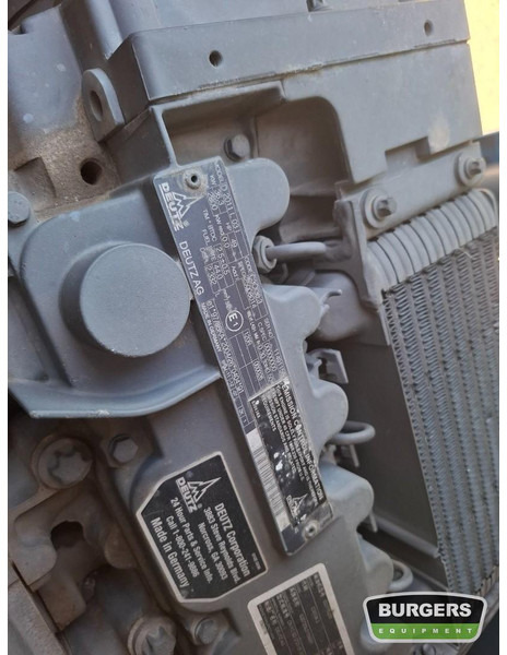 Ngritës gërshërë Genie GS3390: foto 13