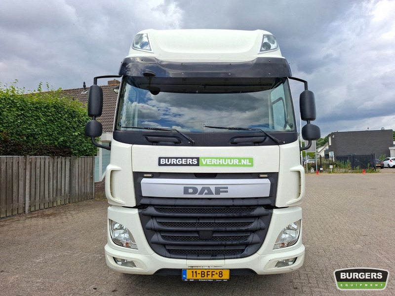 DAF CF 440 FT Euro 6 - Gjysmë-kamion: foto 2 DAF CF 440 FT Euro 6 - Gjysmë-kamion: foto 2