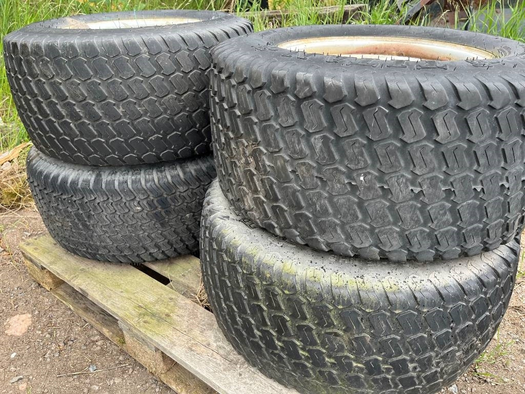 29X12.50-15 Hjul / Wheels Metrac - Rrota: foto 1 29X12.50-15 Hjul / Wheels Metrac - Rrota: foto 1
