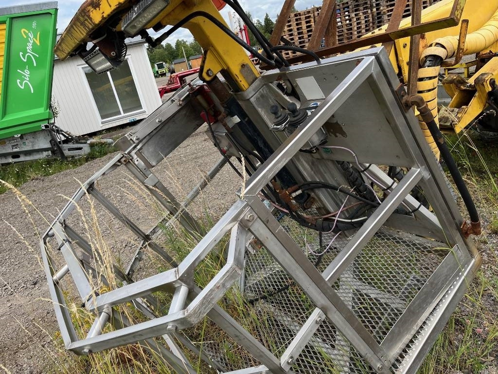 Atlas Copco Chargetec UV 3 - Sondë shpimi: foto 4 Atlas Copco Chargetec UV 3 - Sondë shpimi: foto 4