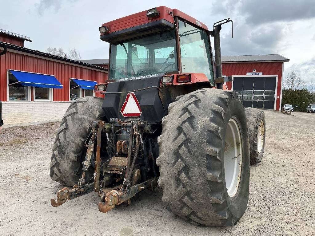 Case IH 7110 Magnum Dismantled: only spare parts - Traktor: foto 3 Case IH 7110 Magnum Dismantled: only spare parts - Traktor: foto 3