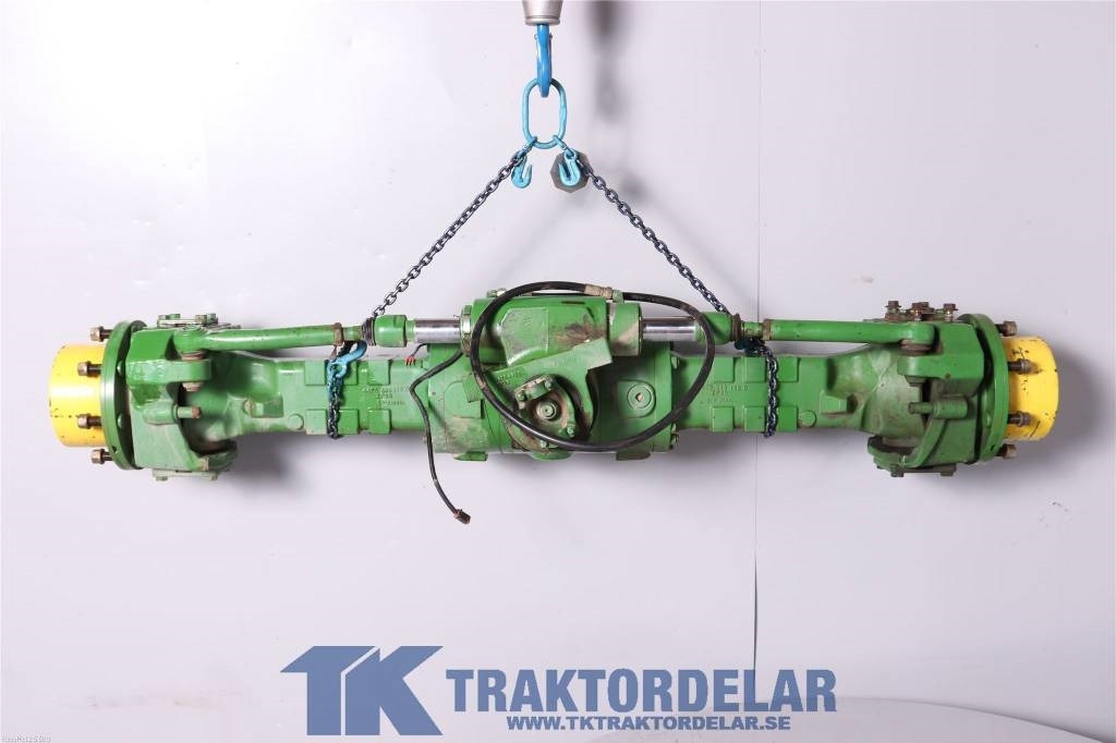 John Deere 3420 Bakvagn - Bosht dhe pjesë këmbimi për Makineri ndërtimi: foto 1 John Deere 3420 Bakvagn - Bosht dhe pjesë këmbimi për Makineri ndërtimi: foto 1