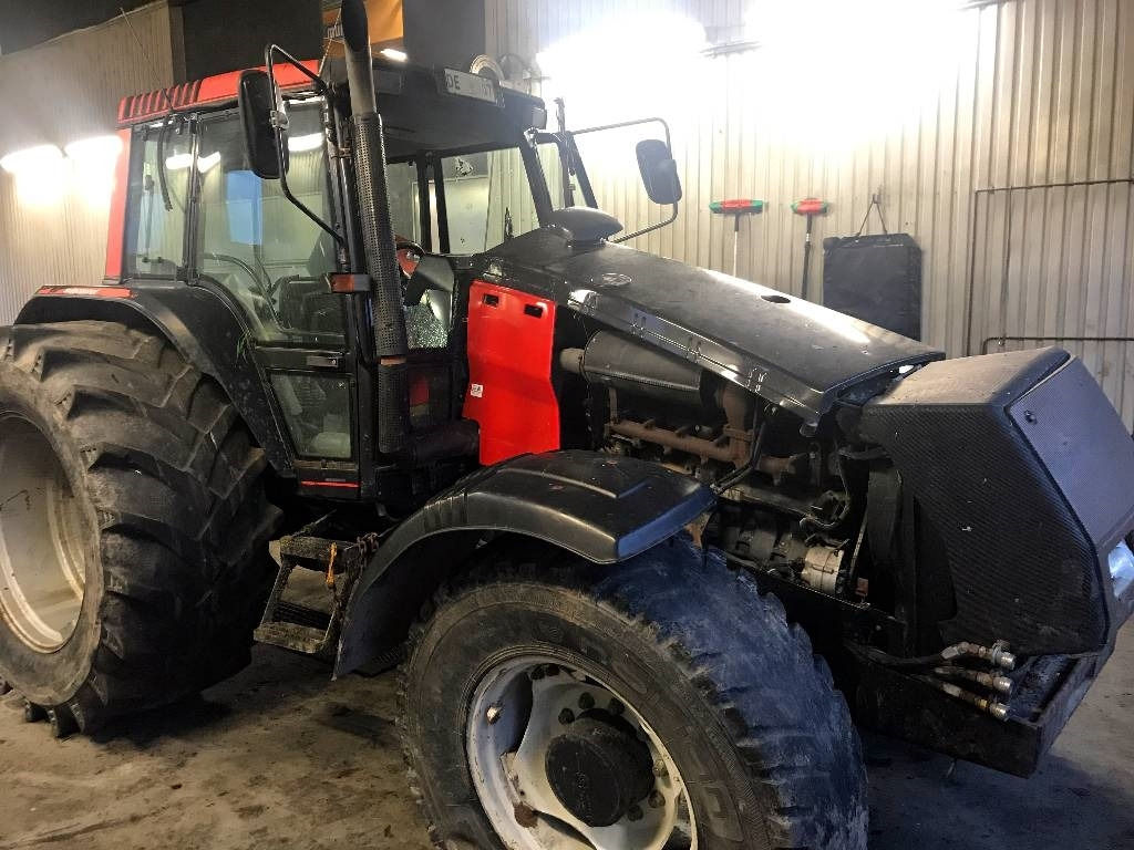 Valmet 8550 Dismantled for spare parts - Traktor: foto 1 Valmet 8550 Dismantled for spare parts - Traktor: foto 1