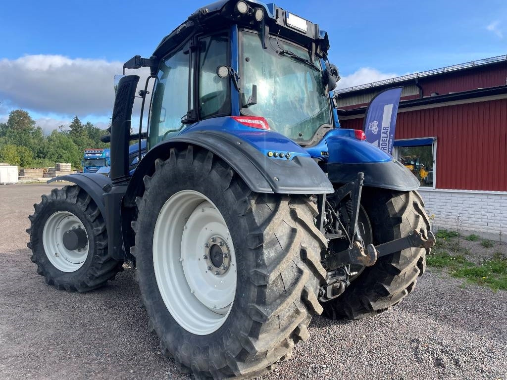 Valtra Valmet T214 Dismantled Only for Spare Parts - Traktor: foto 2 Valtra Valmet T214 Dismantled Only for Spare Parts - Traktor: foto 2