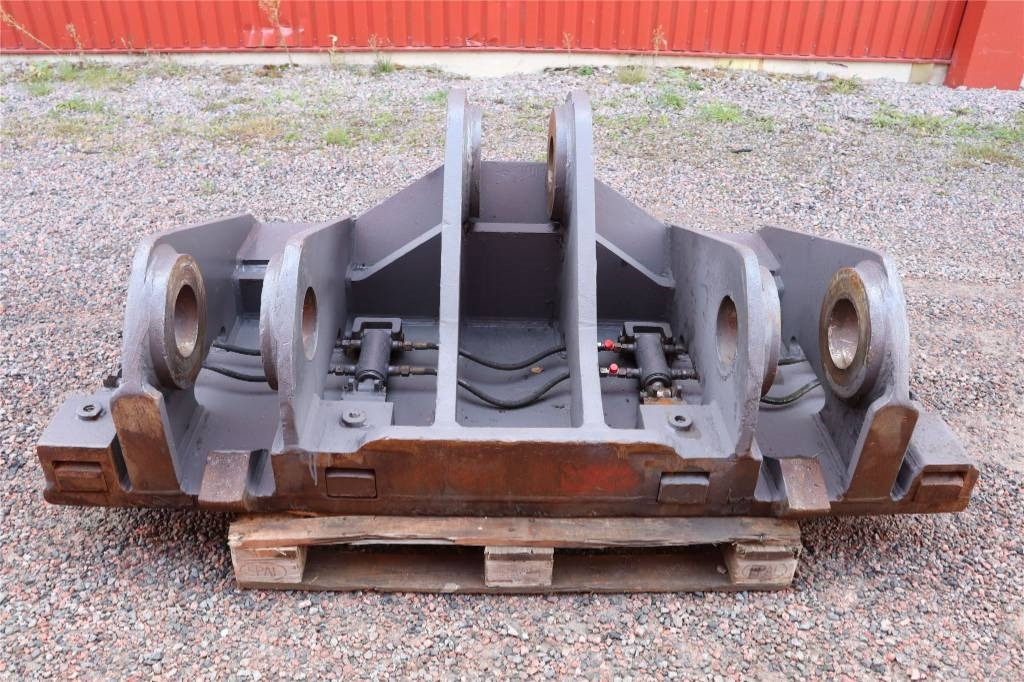 Volvo L 350 F - Fadrom me goma: foto 2 Volvo L 350 F - Fadrom me goma: foto 2