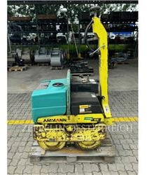 Ammann ARW 65 - Mini rul: foto 1 Ammann ARW 65 - Mini rul: foto 1