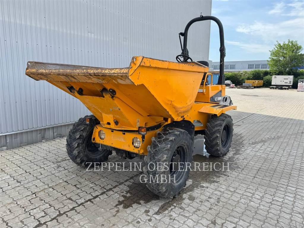 Thwaites T450 - Minshkarkues: foto 1 Thwaites T450 - Minshkarkues: foto 1