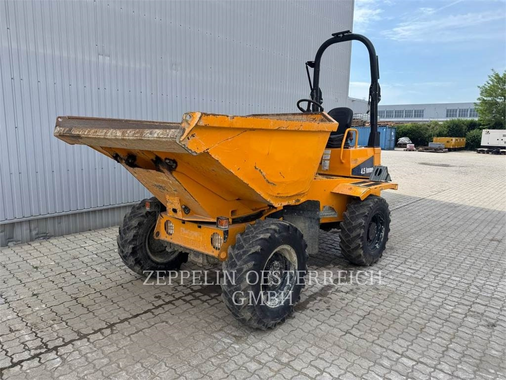 Thwaites T450 - Minshkarkues: foto 1 Thwaites T450 - Minshkarkues: foto 1