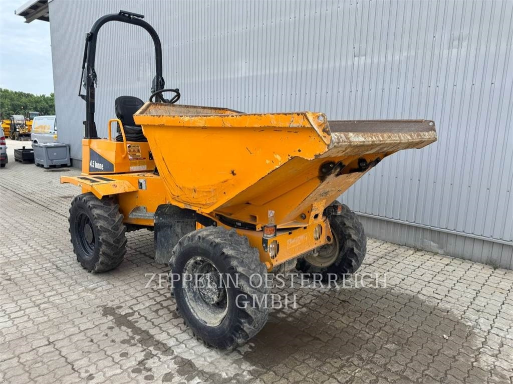 Thwaites T450 - Minshkarkues: foto 2 Thwaites T450 - Minshkarkues: foto 2