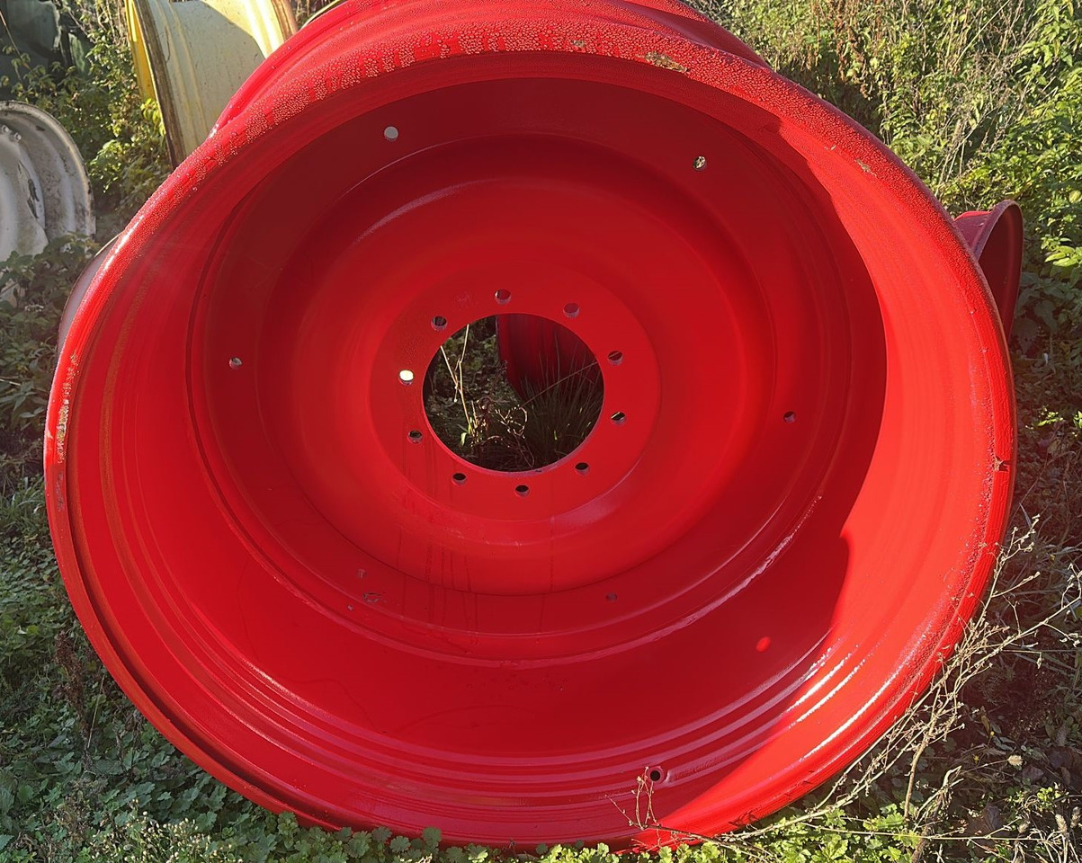 AGCO FENDT 936 GEN 7 TW25BX4 Felga Felgi Super Stan 72661026 - Bandazh për Makineri bujqësore: foto 1 AGCO FENDT 936 GEN 7 TW25BX4 Felga Felgi Super Stan 72661026 - Bandazh për Makineri bujqësore: foto 1