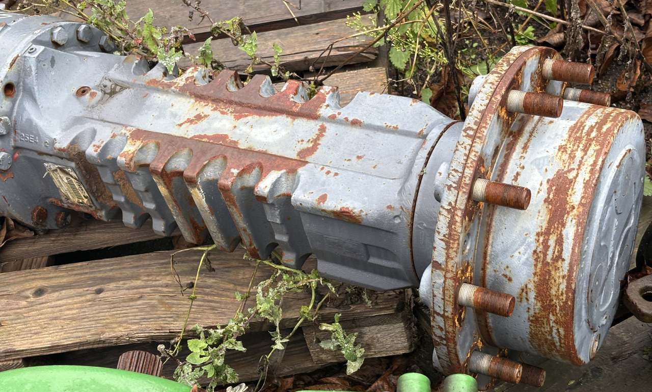 Carraro 28.32M 11885677 150006 Mechanizm Różnicowy Dyfer Łożysko - Ingranazhi i diferencialit për Makineri ndërtimi: foto 3 Carraro 28.32M 11885677 150006 Mechanizm Różnicowy Dyfer Łożysko - Ingranazhi i diferencialit për Makineri ndërtimi: foto 3