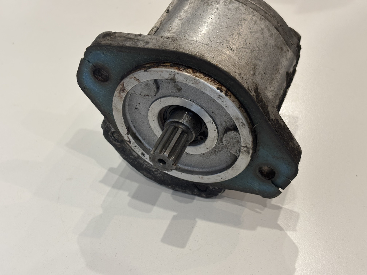 Casappa Pompa Hydrauliczna PLP20.4D0-03S1 - Pompa hidraulike për Makineri bujqësore: foto 2 Casappa Pompa Hydrauliczna PLP20.4D0-03S1 - Pompa hidraulike për Makineri bujqësore: foto 2