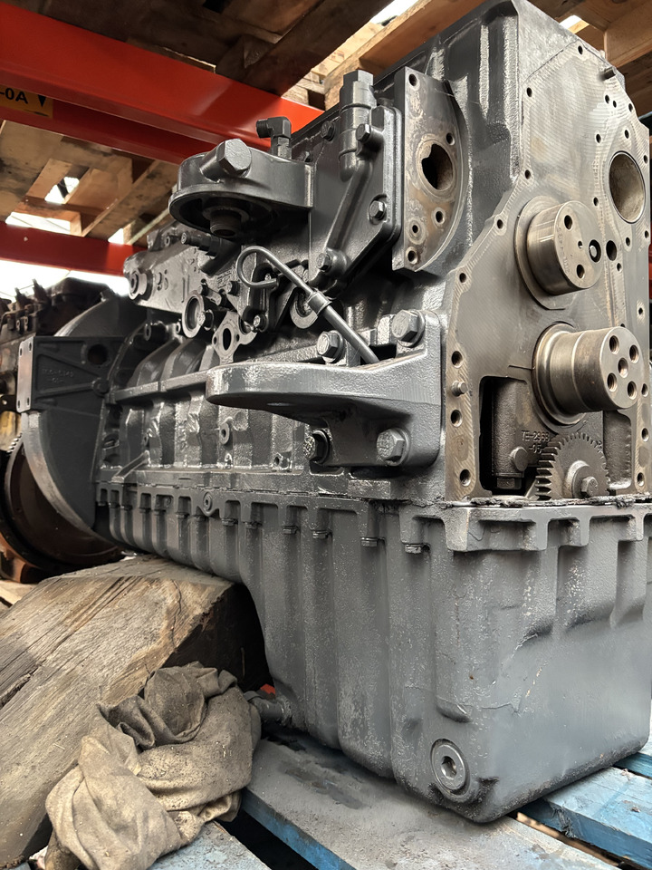 Cat Caterpillar 3126B Silnik Blok Miska Olejowa Wał Korbowy Tłok CZĘŚCI - Kollodok për Makineri bujqësore: foto 1 Cat Caterpillar 3126B Silnik Blok Miska Olejowa Wał Korbowy Tłok CZĘŚCI - Kollodok për Makineri bujqësore: foto 1