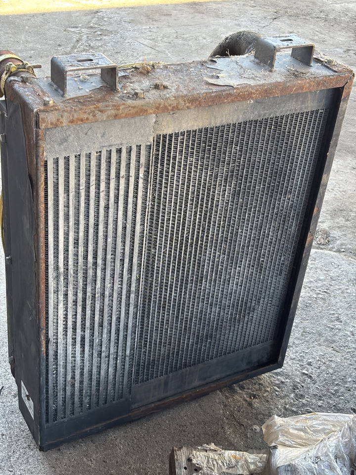 Chłodnica Przemysłowa Ramamotori 22 x 65 x 79 - Pajisje HVAC: foto 4 Chłodnica Przemysłowa Ramamotori 22 x 65 x 79 - Pajisje HVAC: foto 4